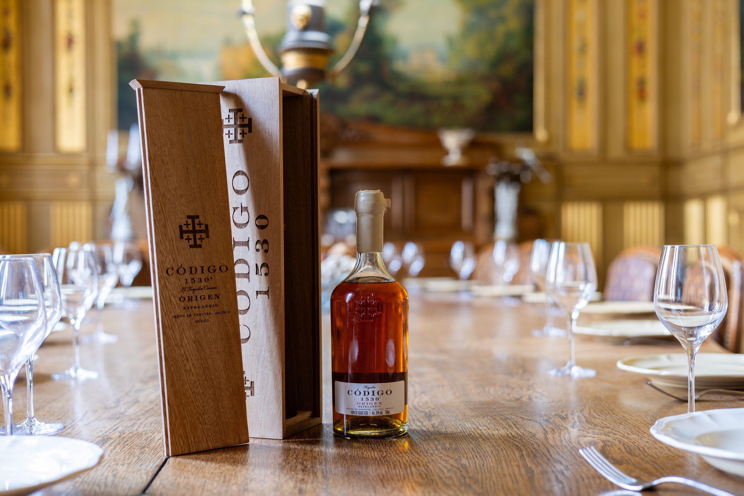 Codigo, Spirit Brother