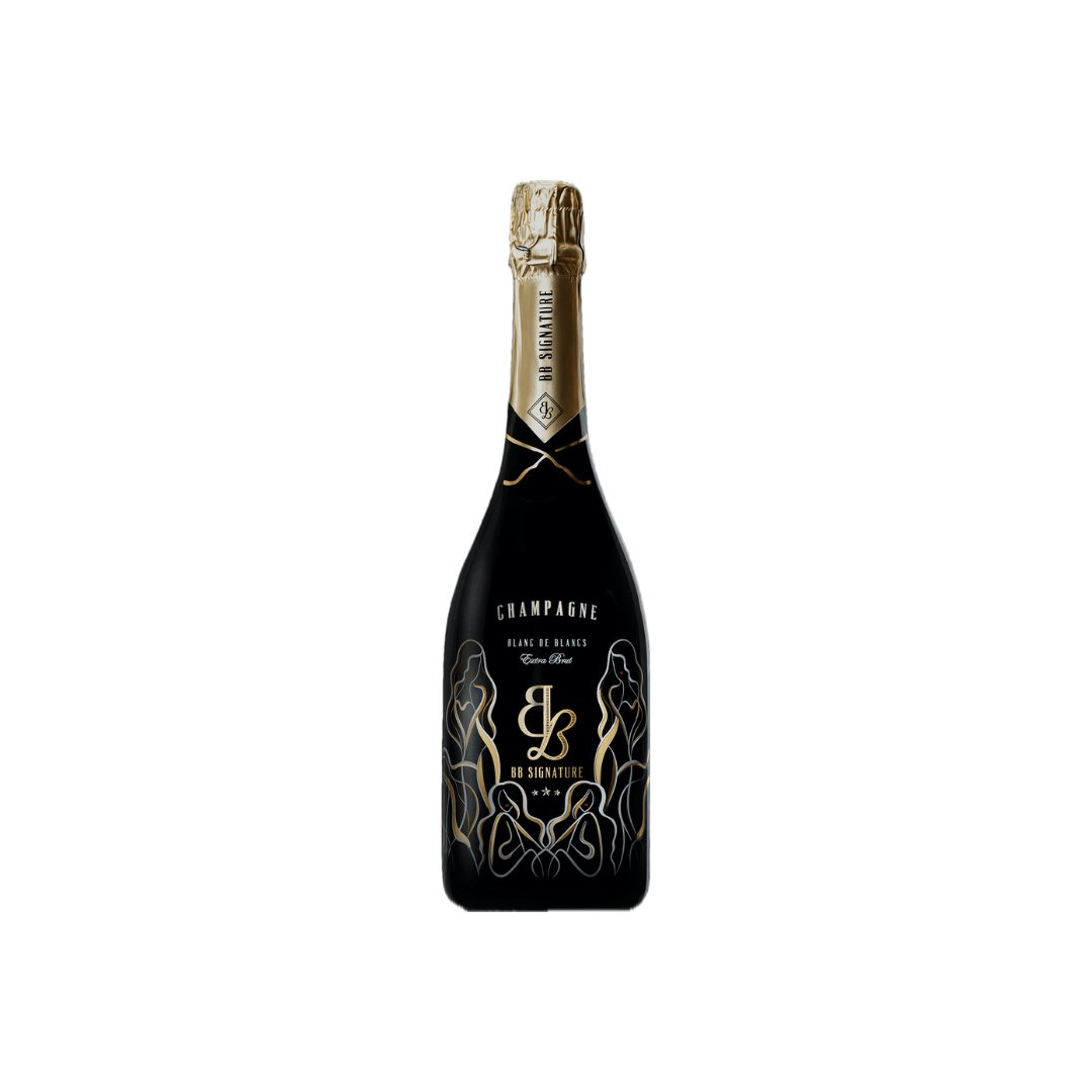 BB Signature Champagne