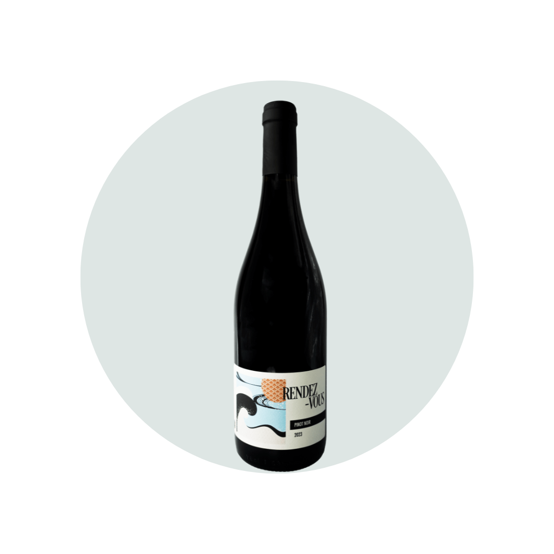 Rendez-Vous Pinot Noir