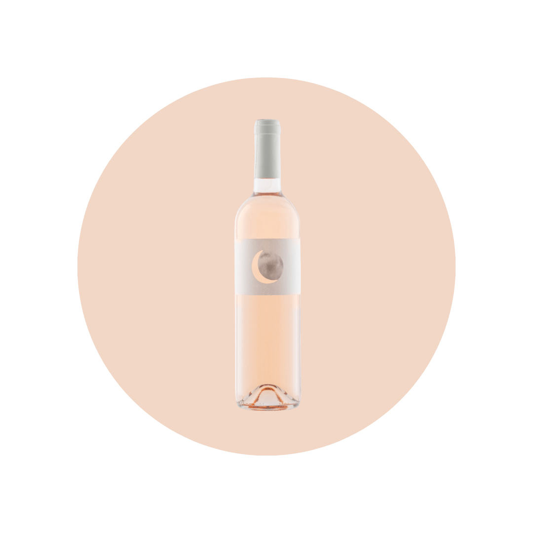 The Lunar Collection Rosé