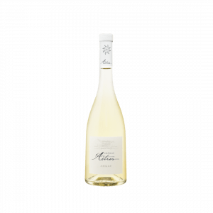 Amour blanc, Château d'Astros