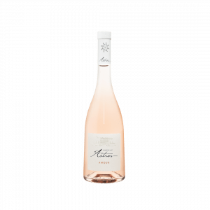 Amour Rosé Château d'Astros