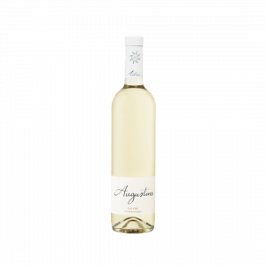 Augustine Blanc, Domaine Château D'Astros