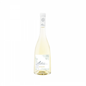 Aventure Blanc, Château d'Astros