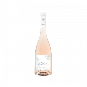 Aventure Rosé Château d'Astros