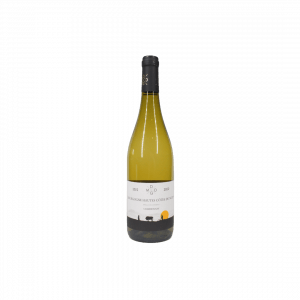 Hautes Côtes de Nuits, Domaine Manuel Olivier