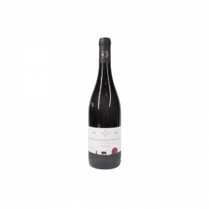 Hautes Côtes de Nuits, Domaine Manuel Olivier