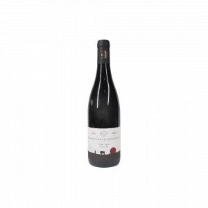 Hautes Côtes de Nuits Vieilles Vignes, Domaine Manuel Olivier