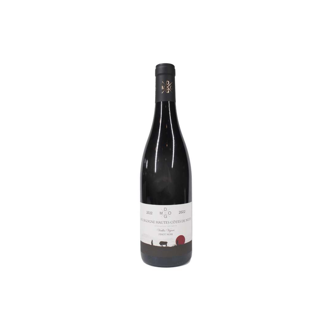 Hautes Côtes de Nuits Vieilles Vignes, Domaine Manuel Olivier