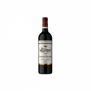 Chateau Chasse Spleen, 2019