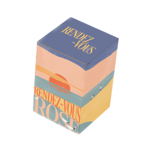 Rendez-vous Rosé By Maurel Frères