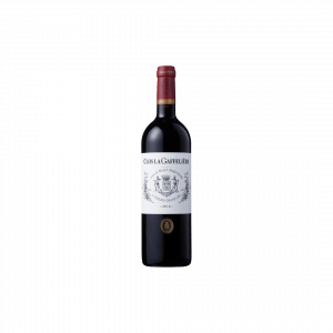 Clos La Gaffelière, Domaine le Comte Malet Roquefort