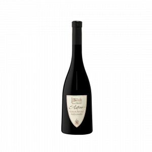 Cuvée du commandeur, Château d'Astros