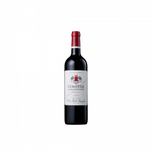 Comtesse de Malet Roquefort, Domaine comte de Malet Roquefort