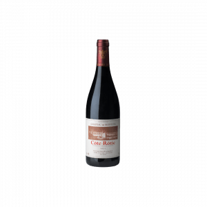 Montlys côte rôtie, Domaine Semaska