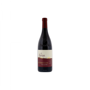 Plan de dieu, Domaine la Manarine