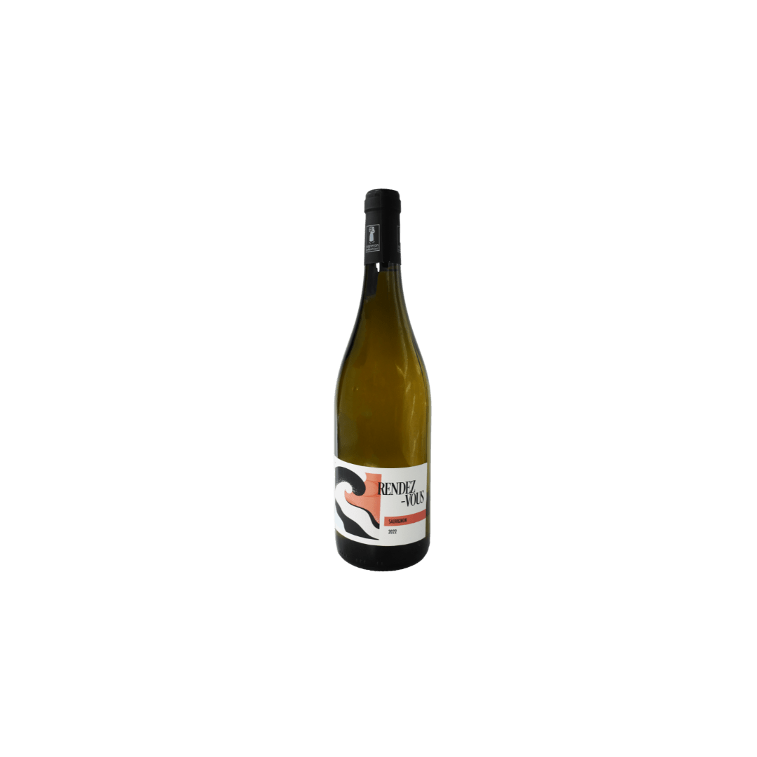 Rendez-Vous Sauvignon by Maurel Frères