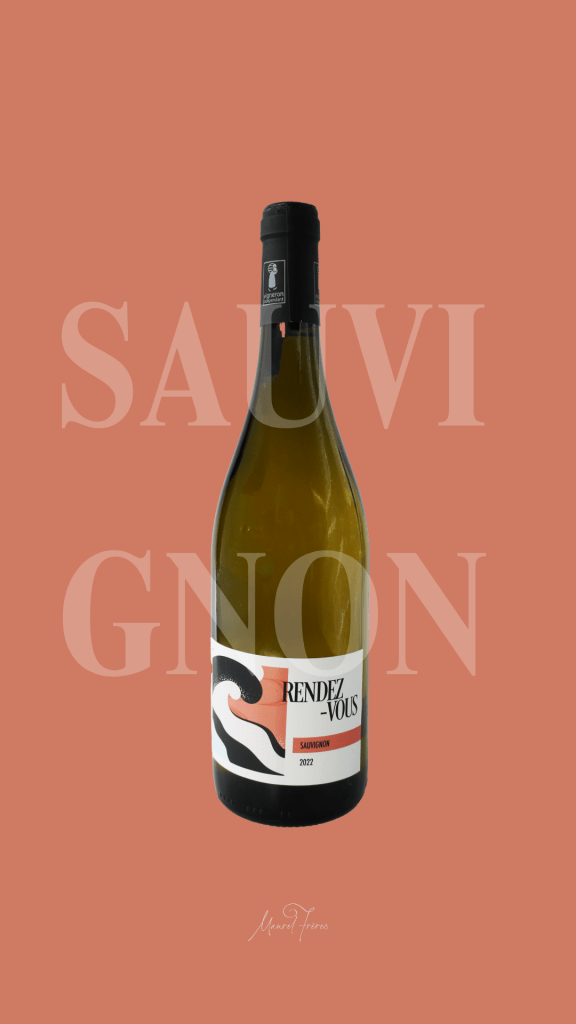 Image Sauvignon vin Maurel Frères