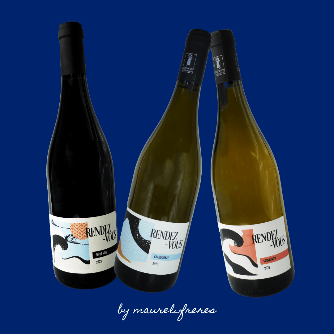 Image Rendez-vous marque de vin by Maurel Frères