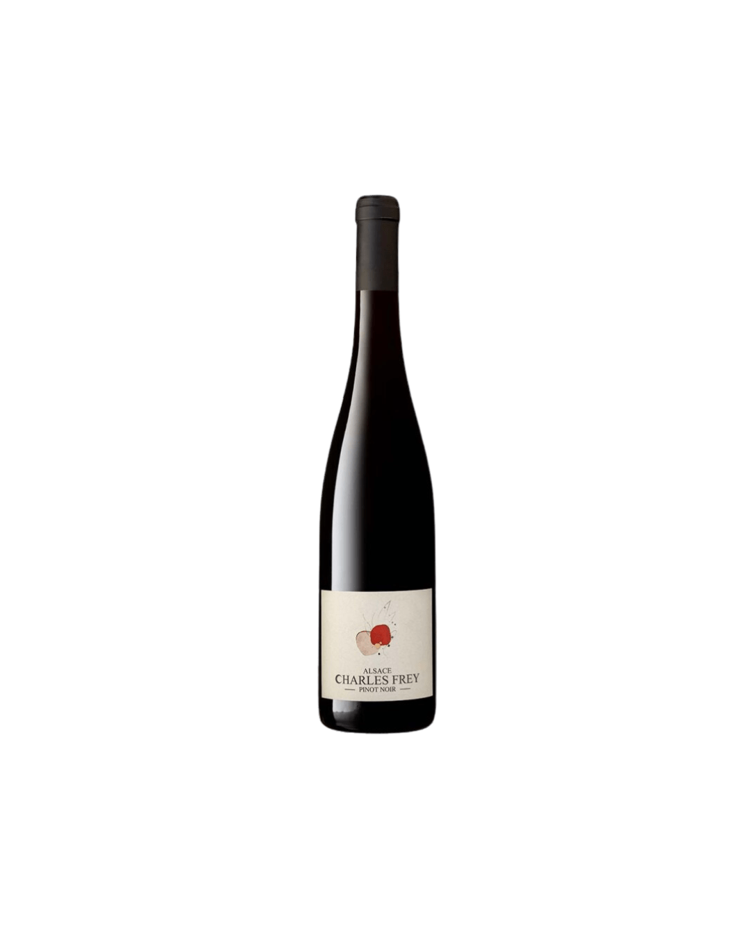 Pinot noir Harmonie, Domaine Charles Frey