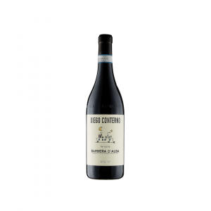 Barbera d’Alba, Diego Conterno