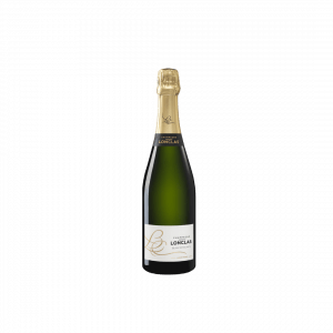 Champagne Bernard Lonclas Blanc de Blancs