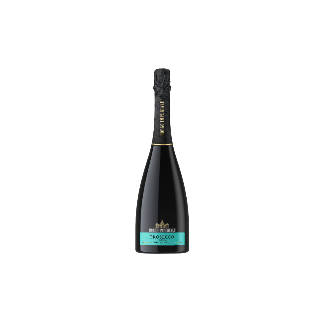 Borgo Imperiale, Prosecco