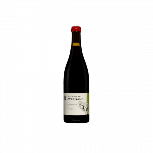 Chiroubles Indigène, Domaine le Château de Javernand