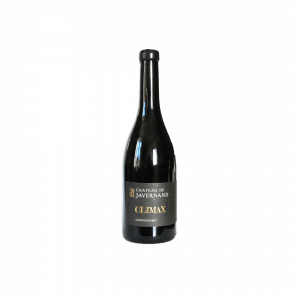 Château de Javernand vin de Loire