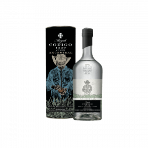 Mezcal Artesanal - Codigo 1530 Whisky