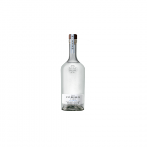 Codigo Tequila Blanco