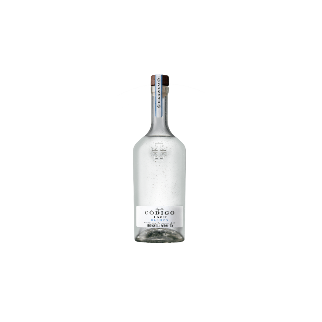 Codigo Tequila Blanco