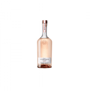 Codigo Tequila Rosa Blanco