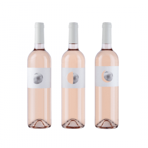 The Lunar Collection Rosé
