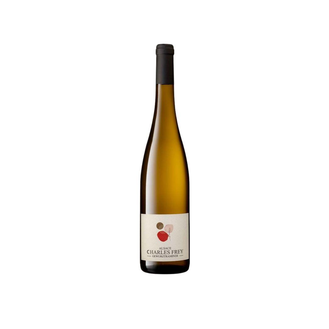 Gewurztraminer Domaine Charles Frey Alsace