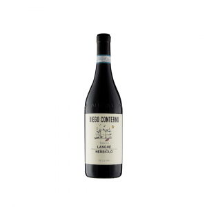Langhe Nebbiolo, Diego Conterno