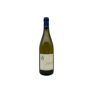 Chablis, Domaine Oudin