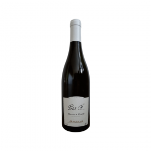 Petit F Domaine Michel Redde