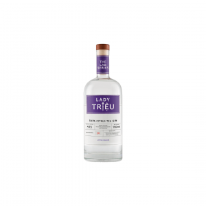 Sapa Citrus Tea Gin, Lady Trieu