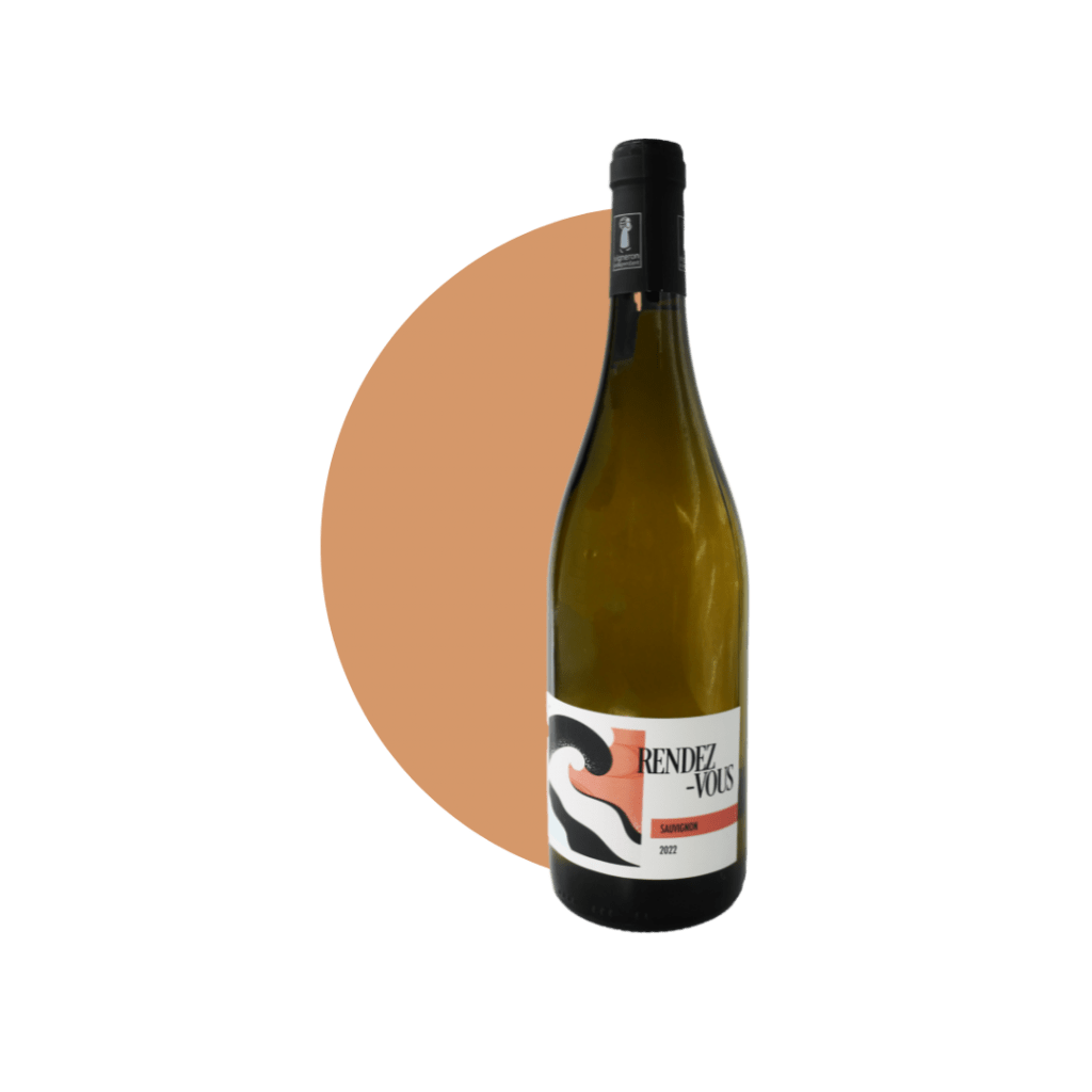 Rendez-vous Sauvignon