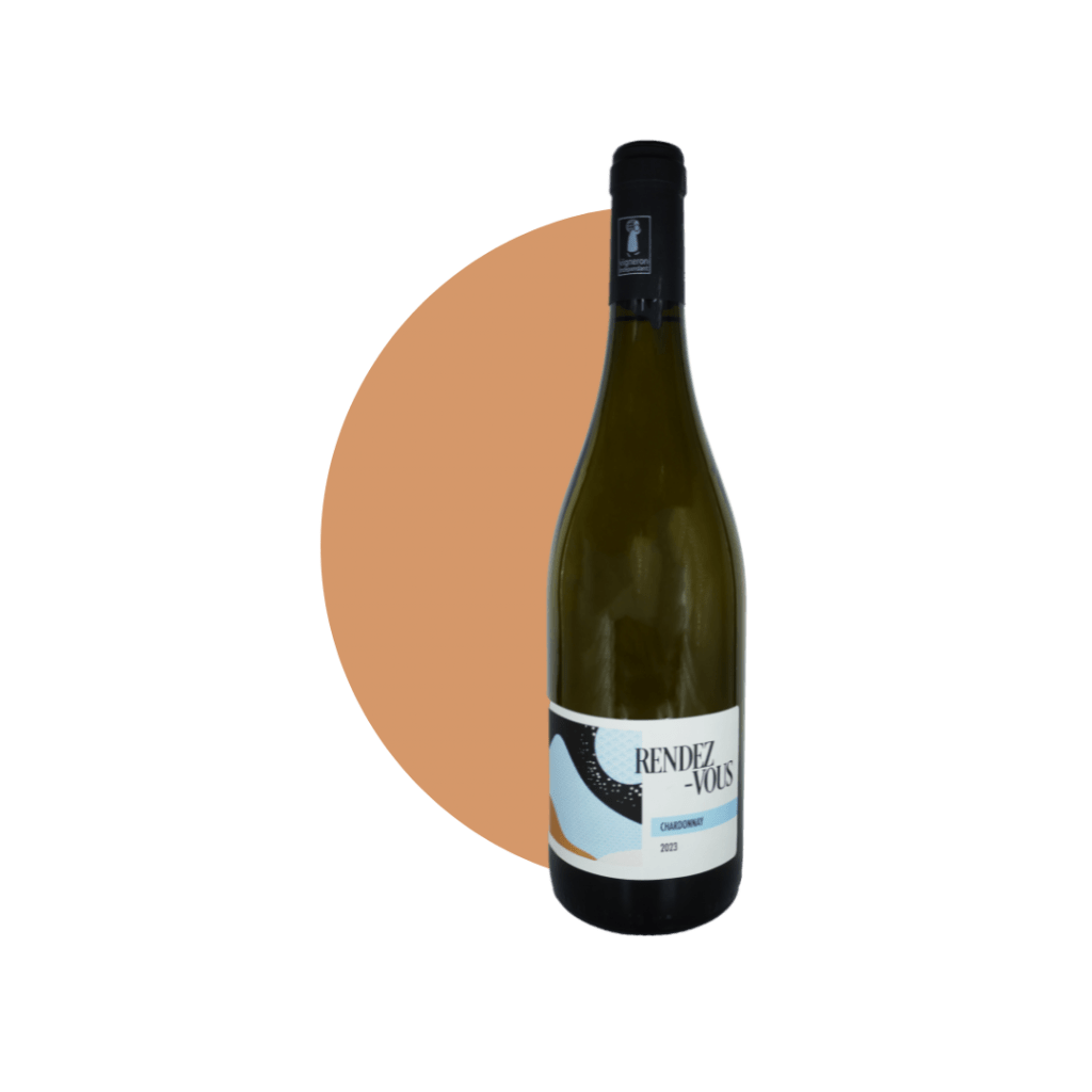 Rendez-vous Chardonnay