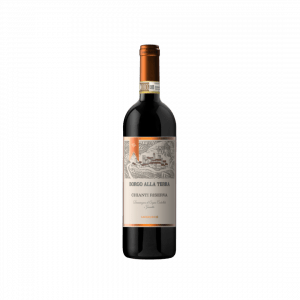 Chianti Riserva Tenute Piccini