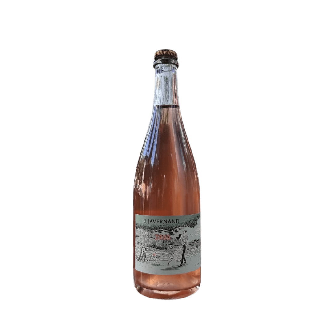 Java, Naturally Sparkling