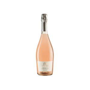Illi Prosecco Rosé