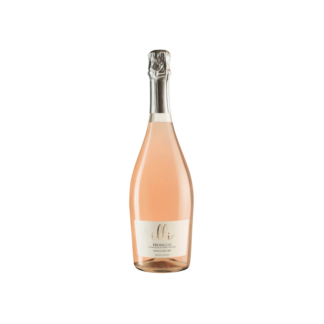 Illi Prosecco Rosé