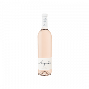 Augustine rosé Domaine Château D'Astros