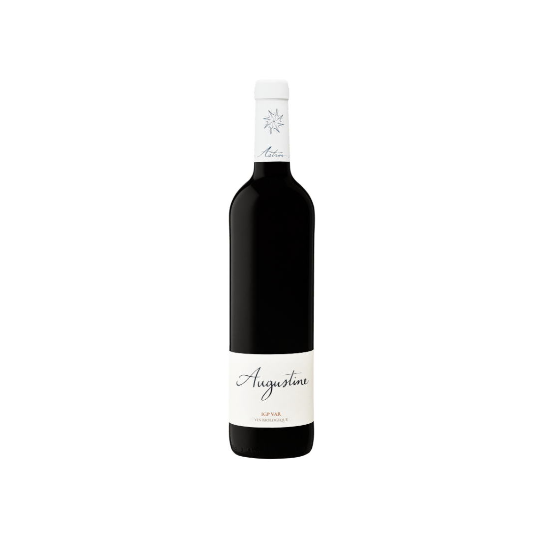 Augustine Rouge