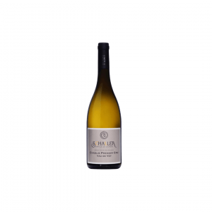 Chablis 1er Cru Vau de Vey