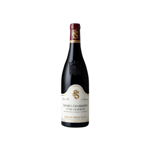 1er cru Craipillot