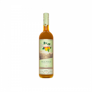 Chinola Mangue